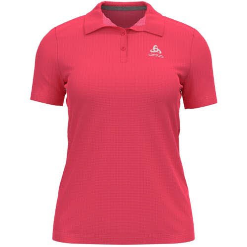 Poloshirt Polo shirt s/s F-DRY von Odlo Sports GmbH