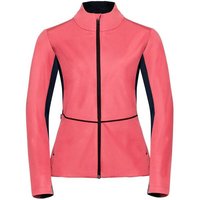 ODLO Damen Funktionsjacke Jacket MARKENES von Odlo