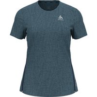 ODLO Damen Laufshirt Zeroweight Engineered Chill-Tec von Odlo