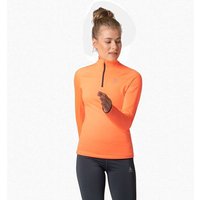 ODLO Damen Midlayer 1/2 zip AXALP CERAMIW von Odlo