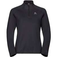 ODLO Damen Midlayer "Carve Light Midlayer 1/2 Zip W" von Odlo