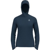 ODLO Damen Midlayer" Millenium Hoody Midlayer W" von Odlo