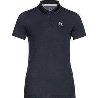 ODLO Damen Polo Polo shirt s/s F-DRY von Odlo