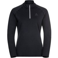 ODLO Damen Rolli Mid layer 1/2 zip BESSO von Odlo