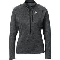 ODLO Damen Rolli Mid layer 1/2 zip FLI von Odlo