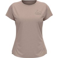 ODLO Damen Shirt T-shirt crew neck s/s ASCENT 3 von Odlo