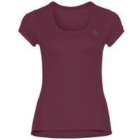 ODLO Damen T-Shirt BL TOP crew neck s/s ACTIVE F-DRY LIGHT von Odlo