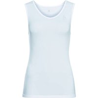 ODLO Damen Unterhemd BL TOP V-neck Singlet PERFORMA von Odlo