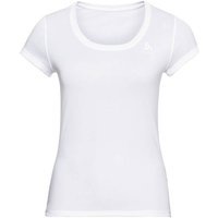 ODLO Damen T-Shirt BL TOP crew neck s/s ACTIVE F-DRY LIGHT von Odlo