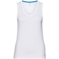 ODLO Damen Unterhemd SINGLET ACTIVE von Odlo