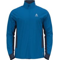 ODLO Herren Funktionsjacke Jacket BRENSHOLMEN von Odlo