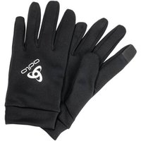 ODLO Herren Handschuhe Gloves STRETCHFLEECE LINER ECO von Odlo