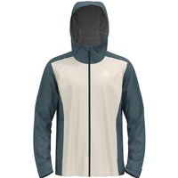 ODLO Herren Jacke Jacket hardshell AEGIS 2.5L WA von Odlo