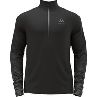 ODLO Herren Mid layer 1/2 zip ZEROWEIGHT C von Odlo