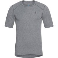 ODLO Herren T-Shirt BL TOP crew neck s/s ACTIVE WARM ECO von Odlo