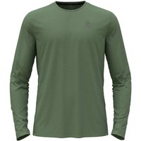 ODLO Herren T-shirt l/s crew neck ZEROWEIG von Odlo