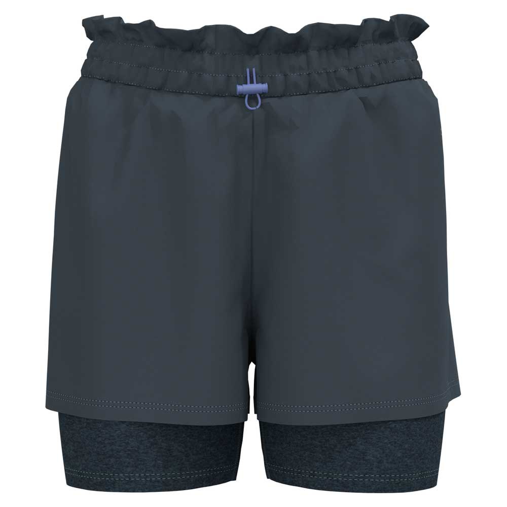Odlo Active 365 5´´ Shorts Blau XL Frau von Odlo