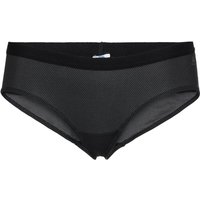 odlo Active F-Dry Light Panty Unterhose black XL von Odlo