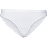 odlo Active F-Dry Light Unterhose Damen white XS von Odlo