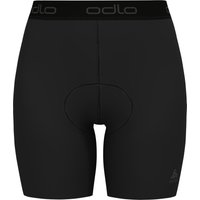 Odlo Active Sports Liner Damen Sportunterhose schwarz Gr. S von Odlo