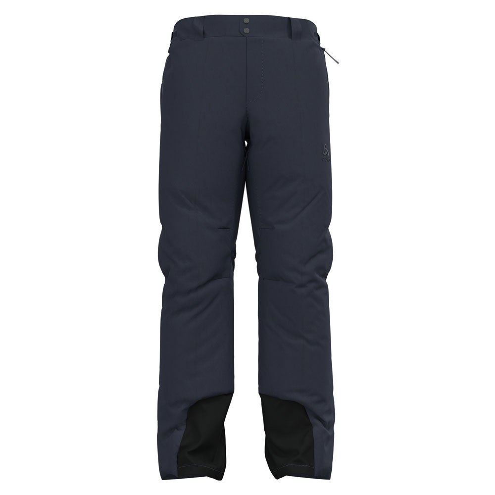 Odlo Bluebird S-thermic Pants Blau 52 Mann von Odlo