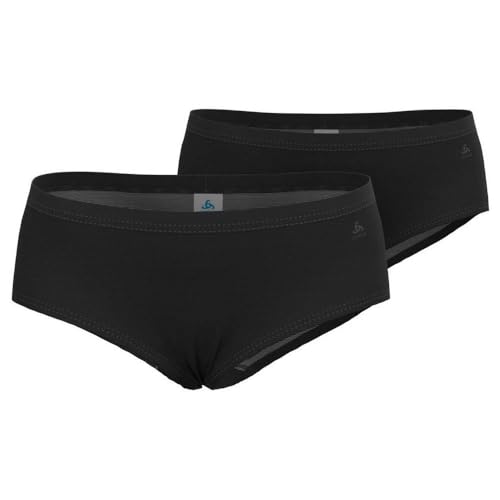 Odlo Funktionshose Damen Active Everyday 2er Set I Sportunterhose I Funktionsunterwäsche von Odlo