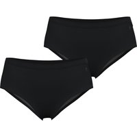 Odlo Damen Active Everyday Eco 2er Pack Unterhosen von Odlo