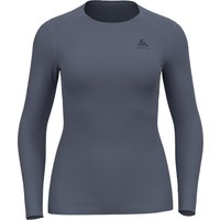 Odlo Damen Active Warm Eco Crew Longsleeve von Odlo