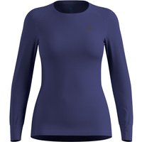 Odlo Damen Active Warm Eco Crew Longsleeve von Odlo
