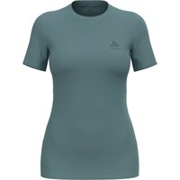 Odlo Damen Merino 160 Bl Crew Neck T-Shirt von Odlo