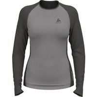 Odlo Damen Natural Performance PW 150 Crew Longsleeve von Odlo
