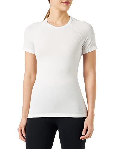 Odlo Damen Performance Dry Funktionsunterwäsche Kurzarm Shirt von Odlo