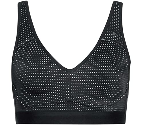 Odlo Damen Sport BH PERFORMANCE HIGH SUPPORT, black, 70 von Odlo