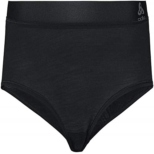 Odlo Odlo (Schweiz) AG 110621 - SUW Bottom Panty Natural + LIG 15000 bla 15000 Black Gr. XL von Odlo Odlo (Schweiz) AG