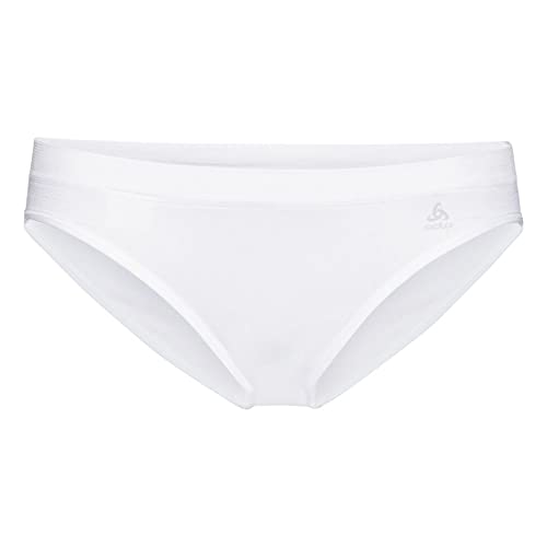 Odlo Damen PERFORMANCE LIGHT Funktionsunterwäsche Unterhose, white, XL von Odlo