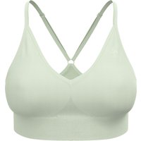 Odlo Damen Seamless Low Padded Sport BH von Odlo