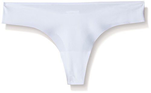 Odlo Damen THE INVISIBLES Tanga, White, XL von Odlo