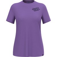 Odlo Damen There's More Merino 160 T-Shirt von Odlo