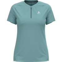 Odlo Damen X-Alp Trail 1/2 Zip T-Shirt von Odlo
