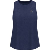 Odlo Damen Zeroweight Engineered Chill-Tec Top von Odlo