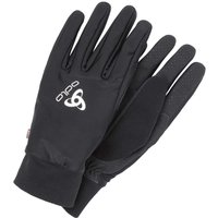 Odlo Finnfjord Warm Gloves Handschuhe schwarz von Odlo