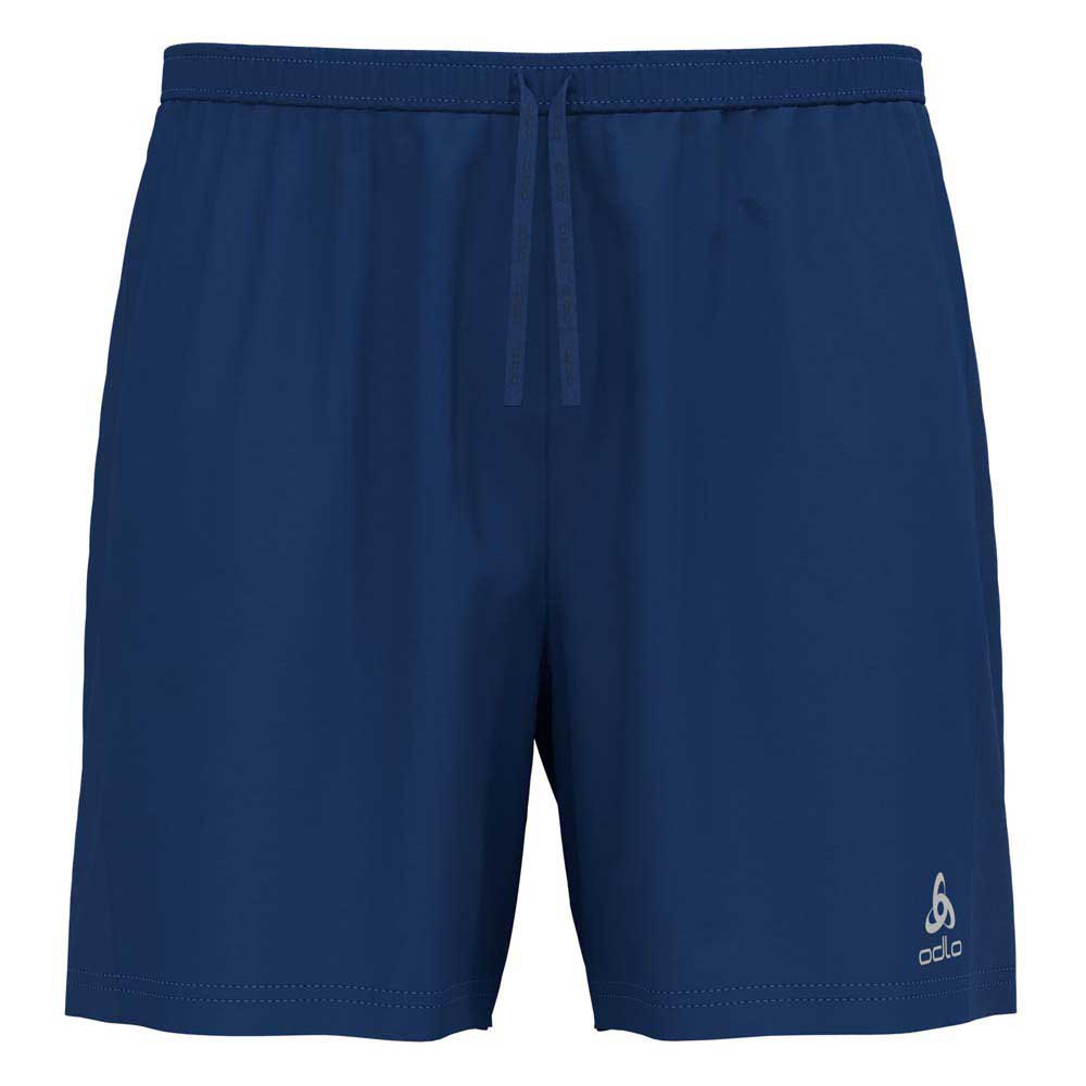 Odlo Essential 6 Inch Shorts Blau 2XL Mann von Odlo