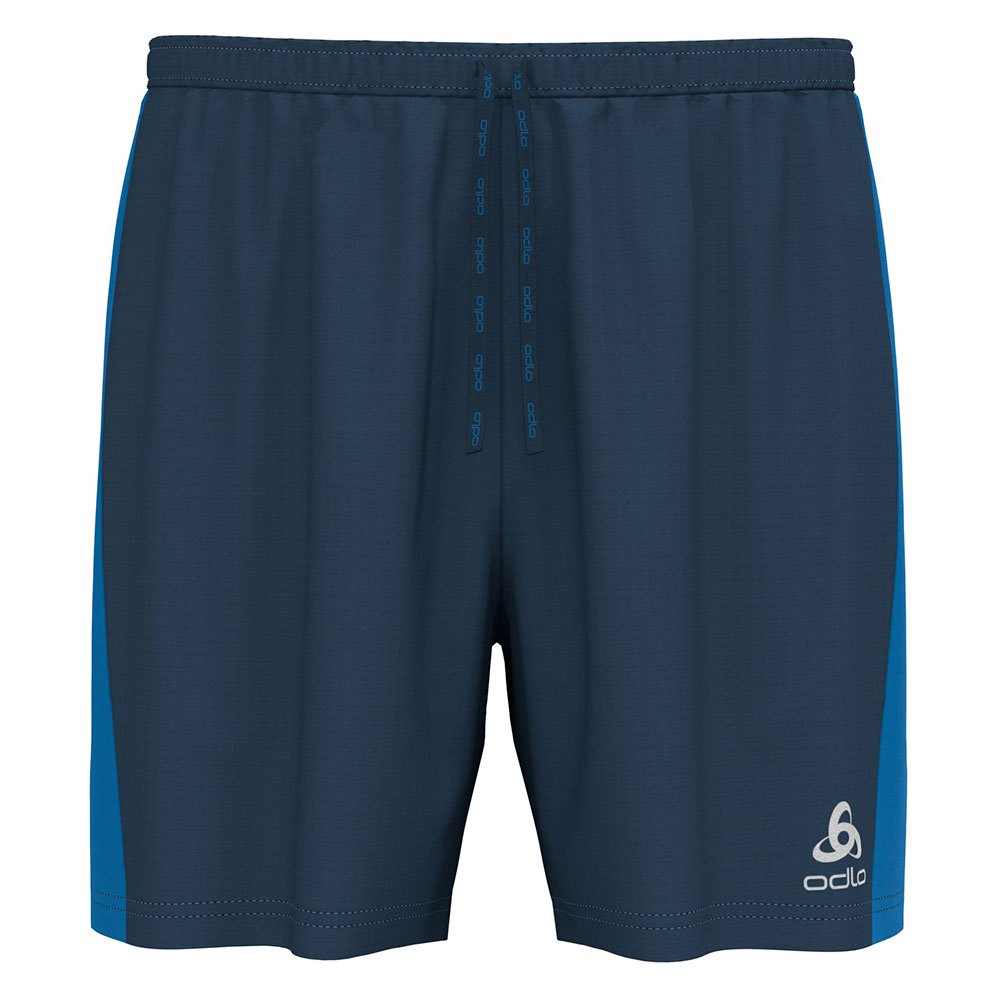Odlo Essential 6 Inch Shorts Blau XL Mann von Odlo