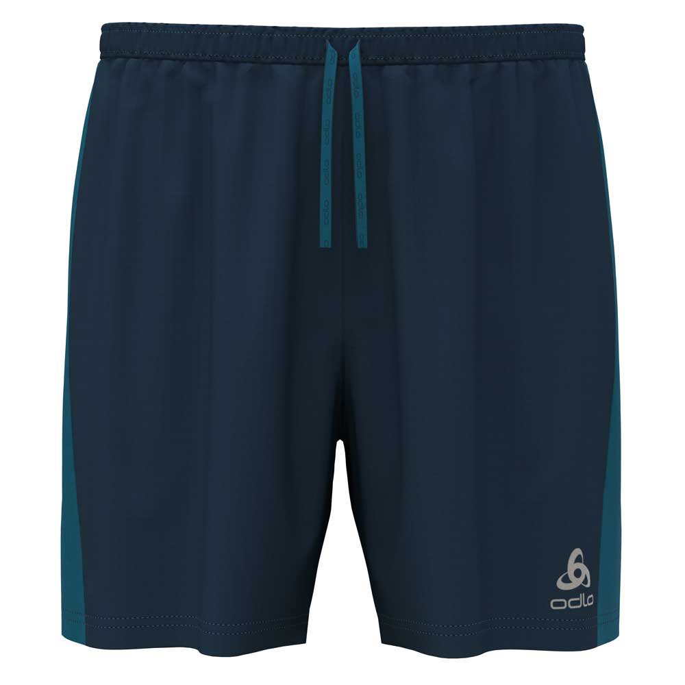 Odlo Essential 6´´ Shorts Blau XL Mann von Odlo