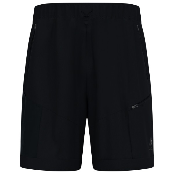 Odlo - Essential Cargo Baggies Short - Shorts Gr XL schwarz von Odlo