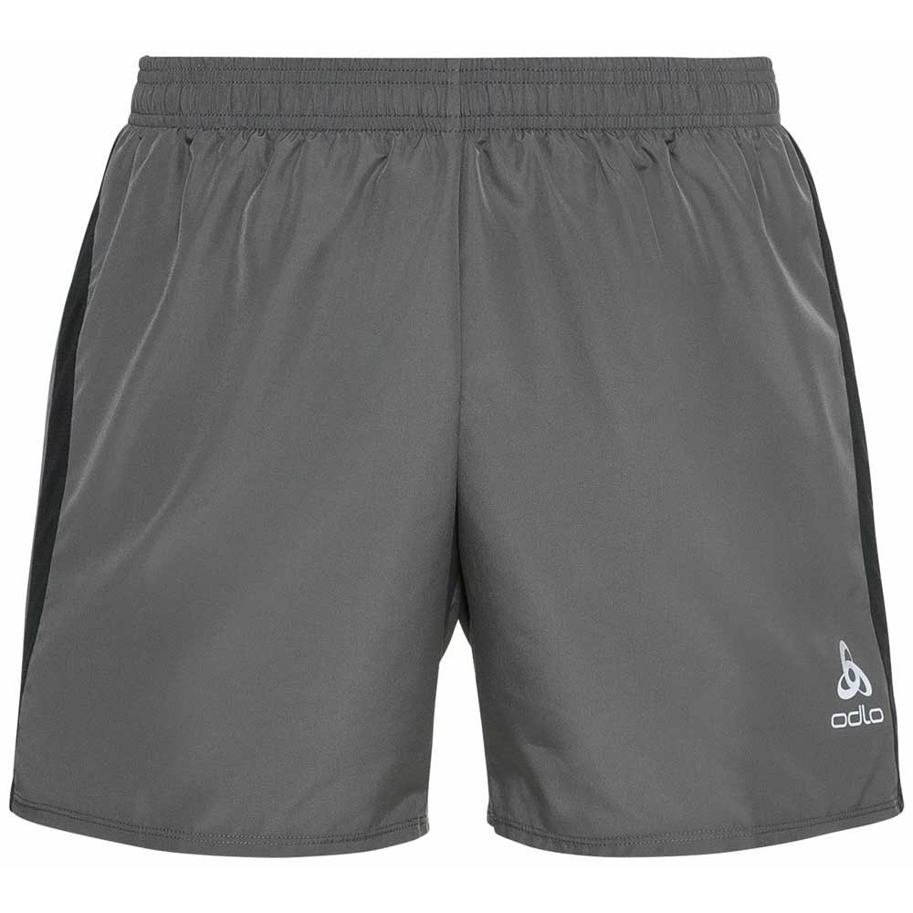 Odlo Essential Shorts Grau 2XL Mann von Odlo