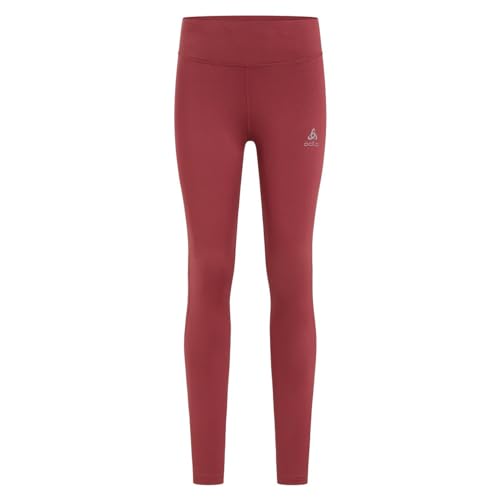 Odlo Damen Lauftight ESSENTIAL WARM, spiced apple, L von Odlo