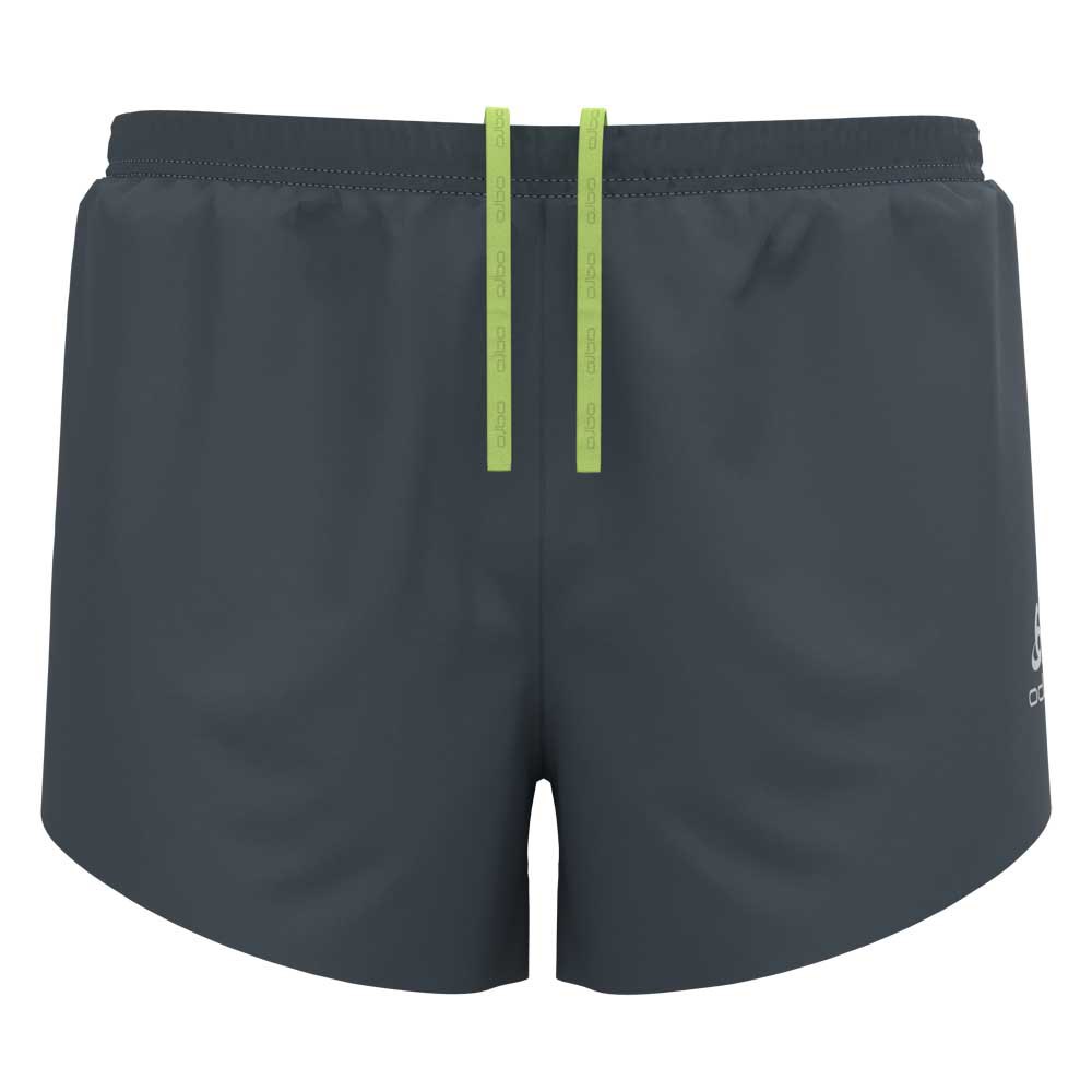 Odlo Fendu Zeroweight Shorts Blau S Mann von Odlo