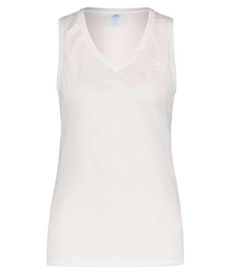 Odlo Funktionsunterhemd Damen Funktionsunterhemd "Active F-Dry Light Eco" (1-St) von Odlo