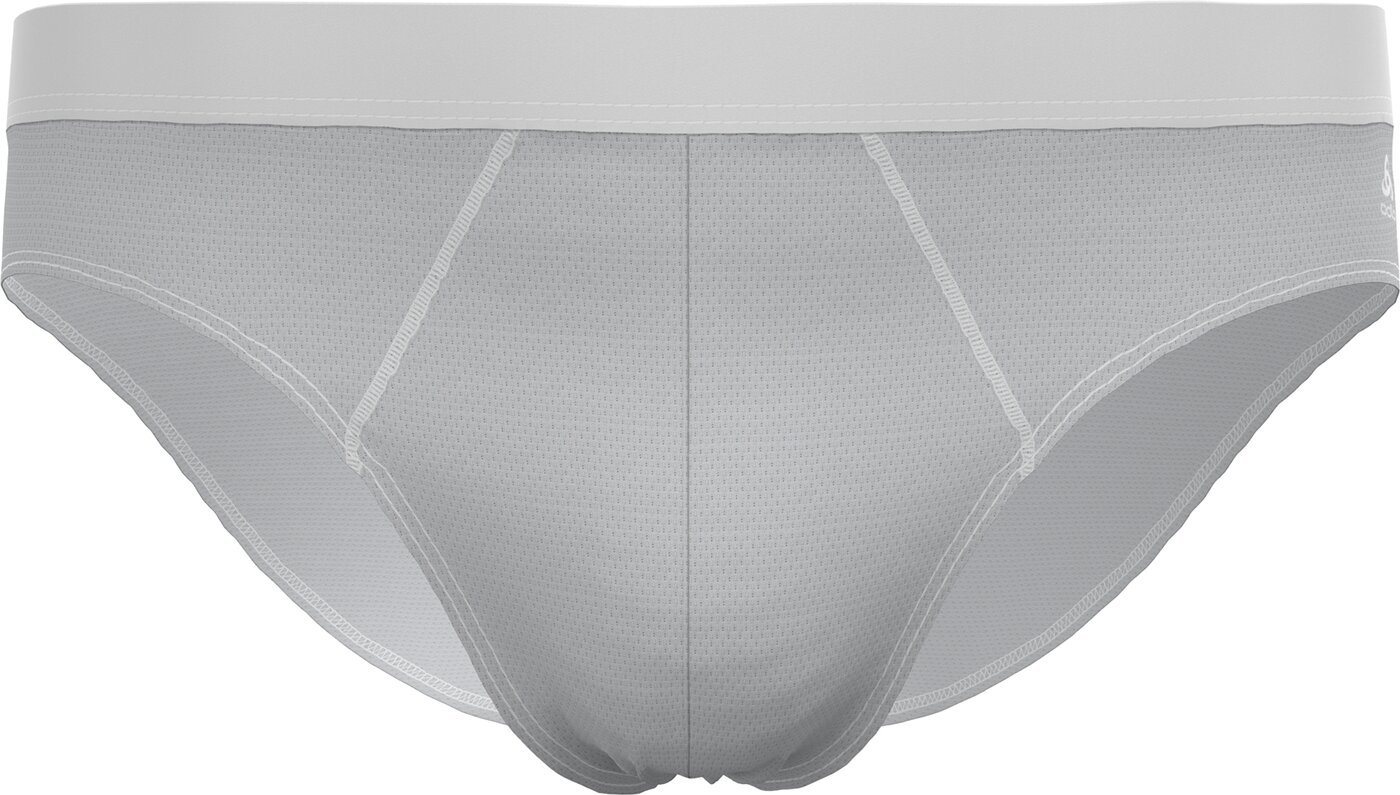 Odlo Funktionsunterhose SUW BOTTOM BRIEF ACTIVE F-DRY WHITE von Odlo